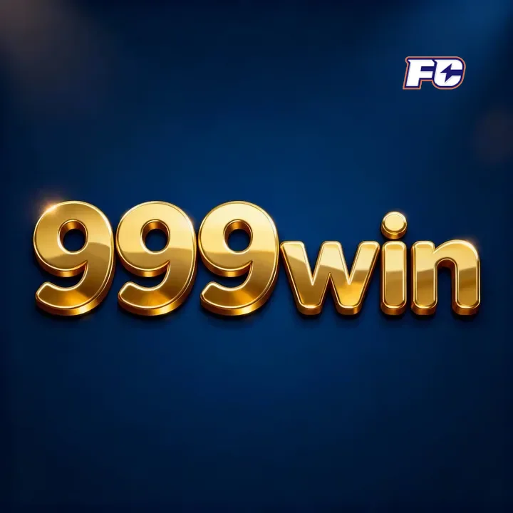 999win logo