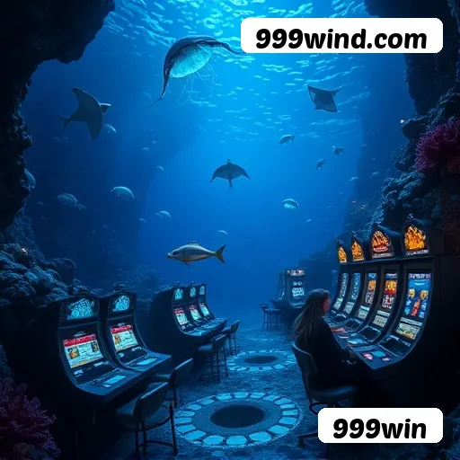 999win App Mobile iOS Android Brasil